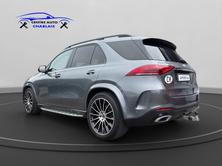 MERCEDES-BENZ GLE 400 d 4Matic AMG Line 9G-Tronic, Diesel, Second hand / Used, Automatic - 4
