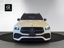 MERCEDES-BENZ GLE 400 d 4Matic AMG Line 9G-Tronic, Diesel, Occasioni / Usate, Automatico - 2