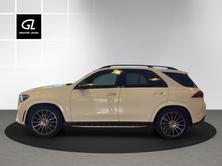 MERCEDES-BENZ GLE 400 d 4Matic AMG Line 9G-Tronic, Diesel, Occasioni / Usate, Automatico - 3