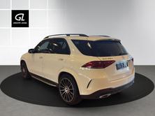 MERCEDES-BENZ GLE 400 d 4Matic AMG Line 9G-Tronic, Diesel, Occasioni / Usate, Automatico - 4