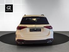MERCEDES-BENZ GLE 400 d 4Matic AMG Line 9G-Tronic, Diesel, Occasioni / Usate, Automatico - 5