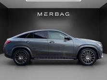 MERCEDES-BENZ GLE Coupé 400 d 4Matic 9G-Tronic, Diesel, Second hand / Used, Automatic - 2