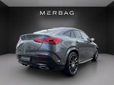 MERCEDES-BENZ GLE Coupé 400 d 4Matic 9G-Tronic, Diesel, Second hand / Used, Automatic - 3