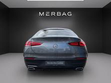 MERCEDES-BENZ GLE Coupé 400 d 4Matic 9G-Tronic, Diesel, Second hand / Used, Automatic - 4