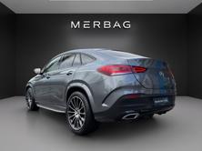 MERCEDES-BENZ GLE Coupé 400 d 4Matic 9G-Tronic, Diesel, Second hand / Used, Automatic - 5