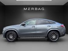 MERCEDES-BENZ GLE Coupé 400 d 4Matic 9G-Tronic, Diesel, Second hand / Used, Automatic - 6