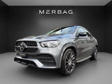 MERCEDES-BENZ GLE Coupé 400 d 4Matic 9G-Tronic, Diesel, Second hand / Used, Automatic - 7