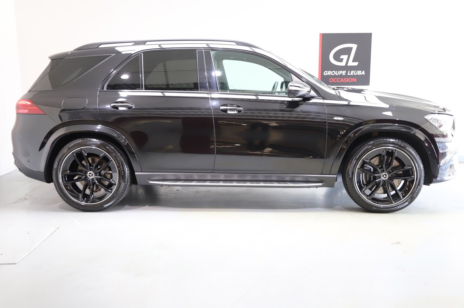 MERCEDES-BENZ GLE 400 e EQ Star 4Matic 9G-Tronic, Plug-in-Hybrid Benzina/Elettrica, Occasioni / Usate, Automatico - 6