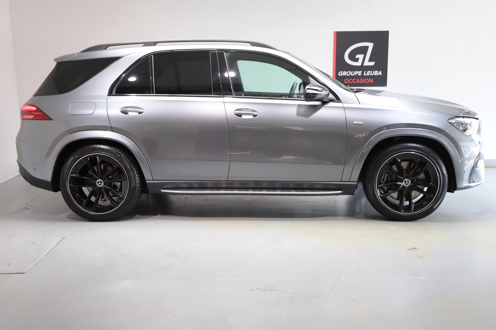 MERCEDES-BENZ GLE 400 e EQ Star 4Matic 9G-Tronic, Plug-in-Hybrid Benzina/Elettrica, Occasioni / Usate, Automatico - 7