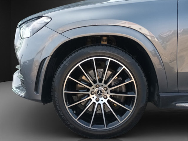 MERCEDES-BENZ GLE 400 d AMG Line 4Matic, Diesel, Occasion / Gebraucht, Automatik - 6