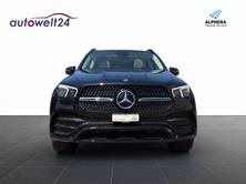 MERCEDES-BENZ GLE 400 d 4Matic AMG Line 9G-Tronic, Diesel, Occasion / Gebraucht, Automatik - 2