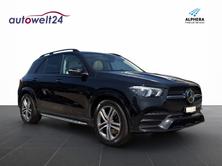 MERCEDES-BENZ GLE 400 d 4Matic AMG Line 9G-Tronic, Diesel, Occasion / Gebraucht, Automatik - 3