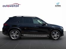 MERCEDES-BENZ GLE 400 d 4Matic AMG Line 9G-Tronic, Diesel, Occasion / Gebraucht, Automatik - 4