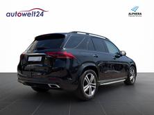 MERCEDES-BENZ GLE 400 d 4Matic AMG Line 9G-Tronic, Diesel, Occasion / Gebraucht, Automatik - 5