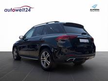 MERCEDES-BENZ GLE 400 d 4Matic AMG Line 9G-Tronic, Diesel, Occasion / Gebraucht, Automatik - 7