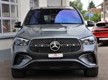 MERCEDES-BENZ GLE 400 e 4Matic 9G-Tronic AMG-Line (CH) + 3.5, Hybride Rechargeable Essence/Électricité, Occasion / Utilisé, Automatique - 2