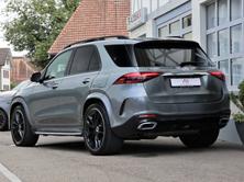 MERCEDES-BENZ GLE 400 e 4Matic 9G-Tronic AMG-Line (CH) + 3.5, Hybride Rechargeable Essence/Électricité, Occasion / Utilisé, Automatique - 3