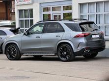 MERCEDES-BENZ GLE 400 e 4Matic 9G-Tronic AMG-Line (CH) + 3.5, Hybride Rechargeable Essence/Électricité, Occasion / Utilisé, Automatique - 5