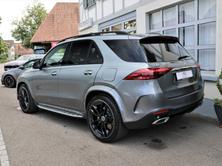 MERCEDES-BENZ GLE 400 e 4Matic 9G-Tronic AMG-Line (CH) + 3.5, Hybride Rechargeable Essence/Électricité, Occasion / Utilisé, Automatique - 7