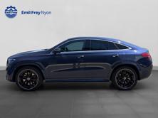 MERCEDES-BENZ GLE 400 e AMG Line 4matic Coupé, Plug-in-Hybrid Petrol/Electric, Second hand / Used, Automatic - 3