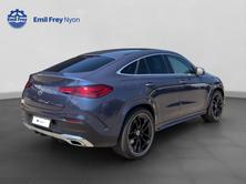 MERCEDES-BENZ GLE 400 e AMG Line 4matic Coupé, Plug-in-Hybrid Petrol/Electric, Second hand / Used, Automatic - 6