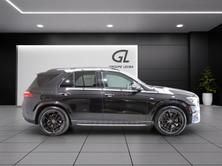 MERCEDES-BENZ GLE 400 e 4M 9G-Tronic, Hybride Rechargeable Essence/Électricité, Occasion / Utilisé, Automatique - 3