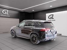 MERCEDES-BENZ GLE 400 e 4M 9G-Tronic, Hybride Rechargeable Essence/Électricité, Occasion / Utilisé, Automatique - 4