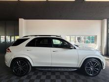 MERCEDES-BENZ GLE 400 d 4Matic AMG Line 9G-Tronic, Diesel, Occasioni / Usate, Automatico - 2