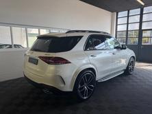 MERCEDES-BENZ GLE 400 d 4Matic AMG Line 9G-Tronic, Diesel, Occasioni / Usate, Automatico - 3