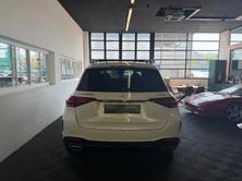 MERCEDES-BENZ GLE 400 d 4Matic AMG Line 9G-Tronic, Diesel, Occasioni / Usate, Automatico - 4