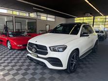 MERCEDES-BENZ GLE 400 d 4Matic AMG Line 9G-Tronic, Diesel, Occasioni / Usate, Automatico - 5