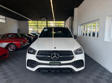 MERCEDES-BENZ GLE 400 d 4Matic AMG Line 9G-Tronic, Diesel, Occasioni / Usate, Automatico - 6