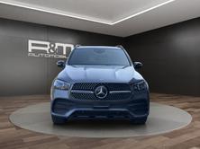 MERCEDES-BENZ GLE 400 d 4Matic AMG Line 9G-Tronic, Diesel, Second hand / Used, Automatic - 2