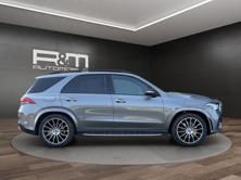 MERCEDES-BENZ GLE 400 d 4Matic AMG Line 9G-Tronic, Diesel, Second hand / Used, Automatic - 3