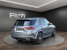 MERCEDES-BENZ GLE 400 d 4Matic AMG Line 9G-Tronic, Diesel, Second hand / Used, Automatic - 4