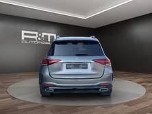 MERCEDES-BENZ GLE 400 d 4Matic AMG Line 9G-Tronic, Diesel, Second hand / Used, Automatic - 5