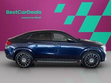 MERCEDES-BENZ GLE 400 d 4matic Coupé, Diesel, Second hand / Used, Automatic - 2