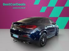 MERCEDES-BENZ GLE 400 d 4matic Coupé, Diesel, Second hand / Used, Automatic - 3