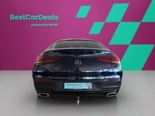 MERCEDES-BENZ GLE 400 d 4matic Coupé, Diesel, Second hand / Used, Automatic - 4
