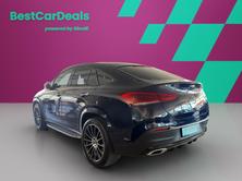 MERCEDES-BENZ GLE 400 d 4matic Coupé, Diesel, Second hand / Used, Automatic - 5