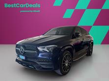 MERCEDES-BENZ GLE 400 d 4matic Coupé, Diesel, Second hand / Used, Automatic - 7