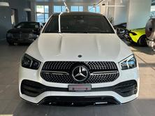 MERCEDES-BENZ GLE Coupé 400 d 4Matic 9G-Tronic, Diesel, Second hand / Used, Automatic - 3
