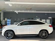 MERCEDES-BENZ GLE Coupé 400 d 4Matic 9G-Tronic, Diesel, Second hand / Used, Automatic - 4