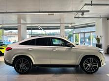 MERCEDES-BENZ GLE Coupé 400 d 4Matic 9G-Tronic, Diesel, Second hand / Used, Automatic - 5