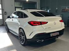 MERCEDES-BENZ GLE Coupé 400 d 4Matic 9G-Tronic, Diesel, Second hand / Used, Automatic - 6