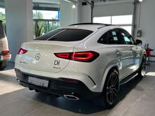 MERCEDES-BENZ GLE Coupé 400 d 4Matic 9G-Tronic, Diesel, Second hand / Used, Automatic - 7