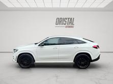 MERCEDES-BENZ GLE Coupé 400 d 4Matic 9G-Tronic, Diesel, Second hand / Used, Automatic - 2
