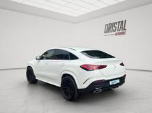MERCEDES-BENZ GLE Coupé 400 d 4Matic 9G-Tronic, Diesel, Second hand / Used, Automatic - 3