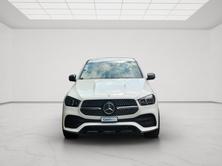 MERCEDES-BENZ GLE Coupé 400 d 4Matic 9G-Tronic, Diesel, Second hand / Used, Automatic - 4