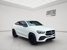 MERCEDES-BENZ GLE Coupé 400 d 4Matic 9G-Tronic, Diesel, Second hand / Used, Automatic - 5